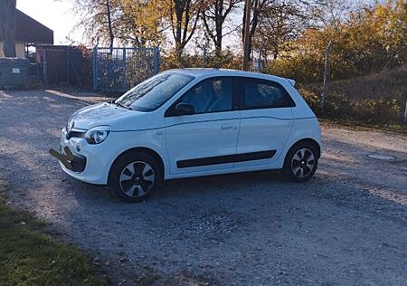 Renault Twingo SCe 70 Limited 2018 Limited 2018