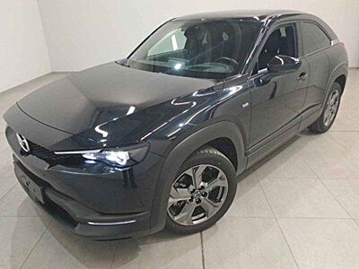 Mazda MX-30 EV Makoto ACC, Urban Expression
