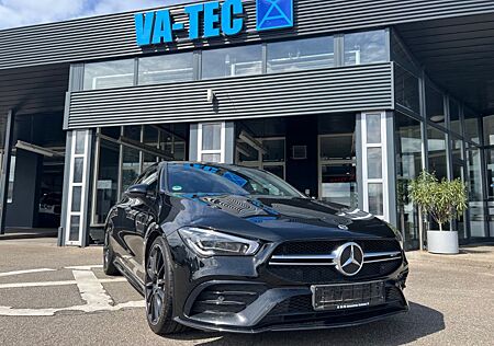 Mercedes-Benz CLA 45 AMG Shooting Brake CLA 35 AMG Shooting Brake 4Matic/Pano/Alcantara