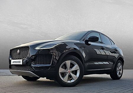 Jaguar E-Pace P200 S LED-PAKET KEYLESS 18