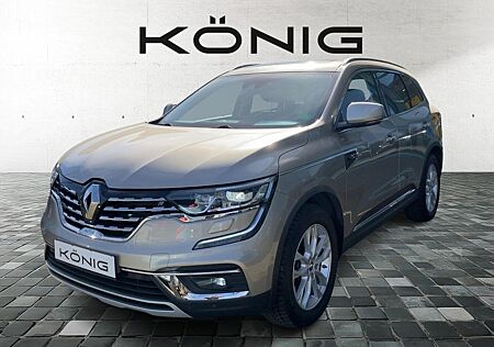 Renault Koleos INITIALE PARIS BLUE dCi 190 4WD X-tronic