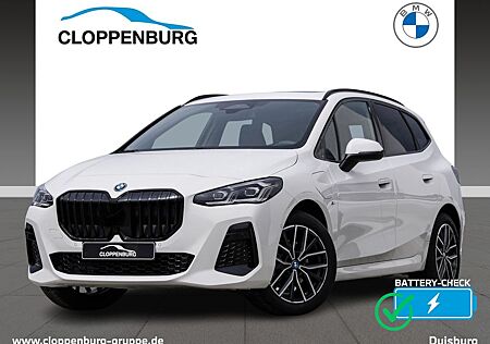 BMW 2er 225e xDrive Active Tourer M Sportpaket DAB LED