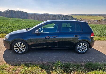 VW Golf Volkswagen 1.2 TSI Style Style