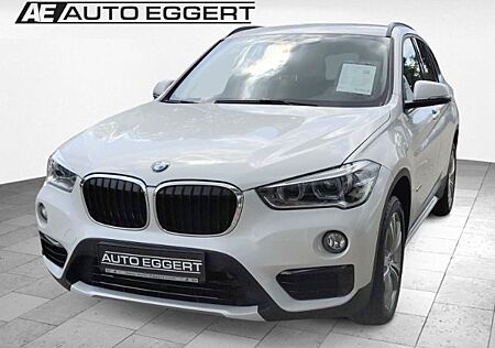 BMW X1 sDrive 18 i Sport Line sDrive18i Park-Assiste