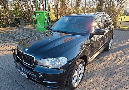 BMW X5 xDrive30d Edition Exclusive Edition Exclusive