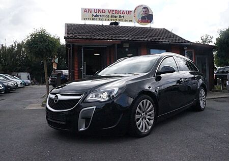 Opel Insignia A Sports Tourer OPC 4x4*Navi*Automatik*