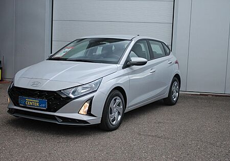 Hyundai i20 7DCT Automatik, Comfort