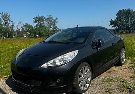Peugeot 207 CC RC Line 150 THP RC Line