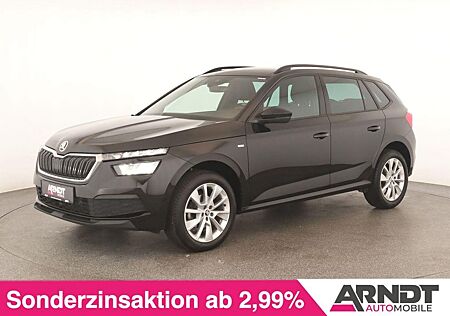 Skoda Kamiq 1.0 TSI DSG Tour LED Pano SmartLink Kam +3