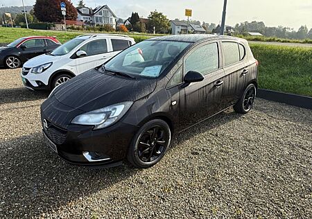 Opel Corsa E Color Edition ecoFlex 1,4 Turbo