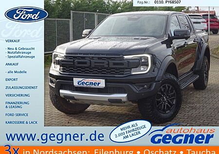 Ford Ranger Raptor 3,0L V6 292PS Autm. 4WD