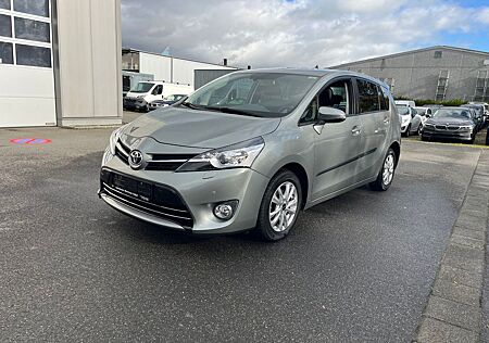 Toyota Verso Life