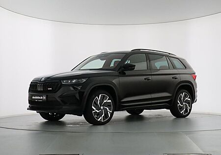 Skoda Kodiaq RS 2.0 DSG 4X4 MATRIX-LED+RÜCKFAHRKAMERA