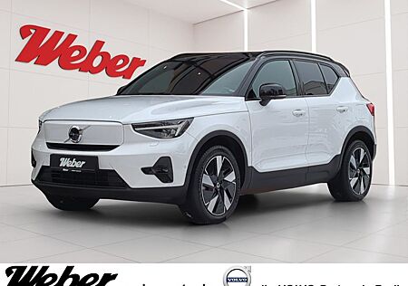 Volvo XC 40 XC40 Twin Motor Ultimate *Wärmepumpe*360*e-Sitze