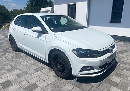 VW Polo Volkswagen 1.0 TSI, sehr guter Zustand, ACC, Car Play
