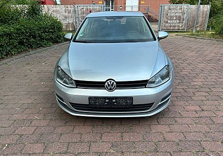 VW Golf Volkswagen 1.6 TDI 4MOTION BMT Comfortline Comfortline