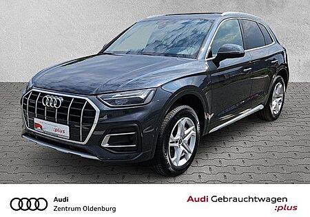 Audi Q5 50 TFSI e S-tronic quattro advanced ACC+NAVI+