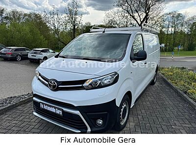 Toyota Proace L2 Kasten Meister*Navi*Klima*64Tkm*Regal*