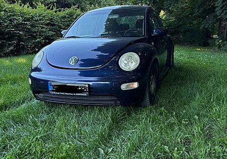 VW Beetle Volkswagen New