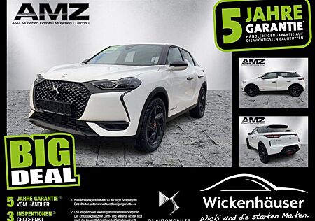 DS Automobiles DS3 Crossback E-Tense Performance Line+ Navi LED