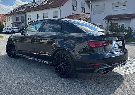 Audi A3 35 TFSI sport PANO, Standheizung, LED, S-Line