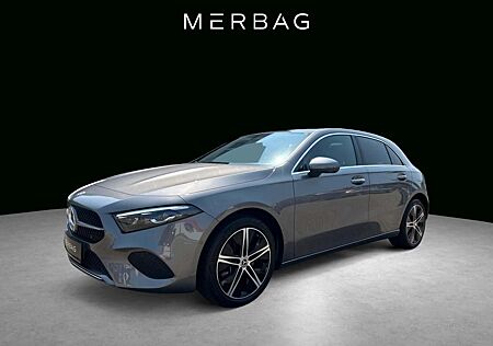 Mercedes-Benz A 250 e Kompaktlimousine Pano SpurW ParkAss. LM