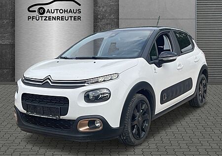 Citroën C3 Origins