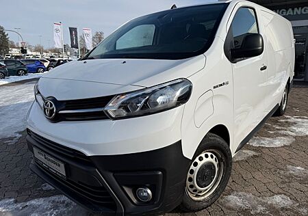 Toyota Pro Ace Proace L2 Kasten Electric Comfort
