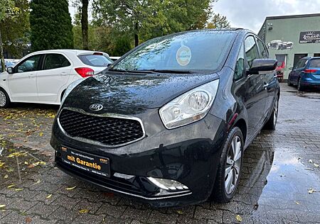 Kia Venga Spirit*Panoramadach*PDC*SHZ*Beheiz-Lenkrad