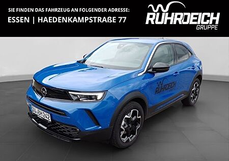 Opel Mokka 1.2 AT Ultimate Navi RFK FSE SHZ PDC digit