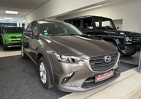 Mazda CX-3 Exclusive-Line /Garantie/1.Hand/
