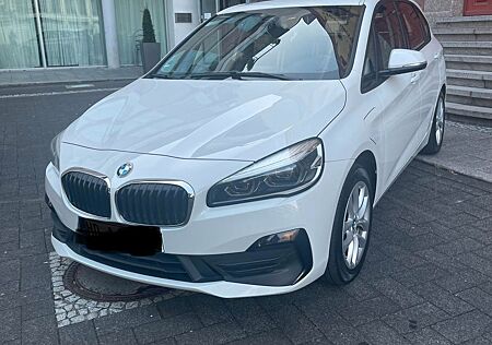 BMW 225 Baureihe 2 Active Tourer xe Advantage