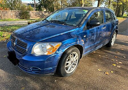 Dodge Caliber S 1.8