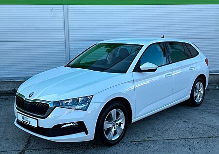 Skoda Scala 115PS Ambition MuFu SHZ PDC/H LM16"