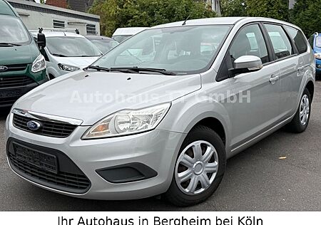 Ford Focus 1,4 Ambiente Turnier Klima°1.Hand°
