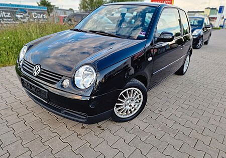 VW Lupo Volkswagen 1.0 85000km* KLIMA-TÜV NEU