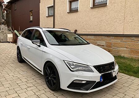 Seat Leon ST 2.0 TSI 140kW FR DSG FR