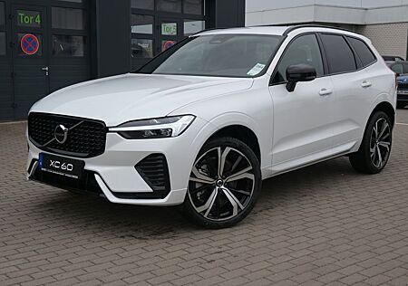 Volvo XC 60 XC60 B4 B Autom. Plus Dark*STDHZG*BLIS*ACC