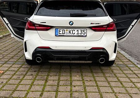 BMW M135i xDrive