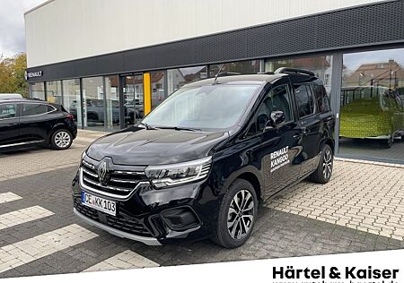 Renault Kangoo Techno TCe 130 Klimaautomatik+Sitzheizung