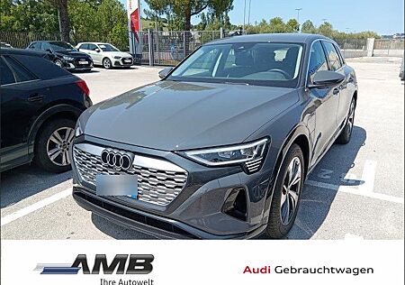 Audi Q8 e-tron Advanced 50 quattro Matrix/Tour/Navi+