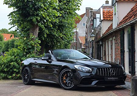 Mercedes-Benz SL 63 AMG gebraucht kaufen Mercedes-Benz SL 63 AMG | Ceramic - Pano - Carbon - Airscarf -