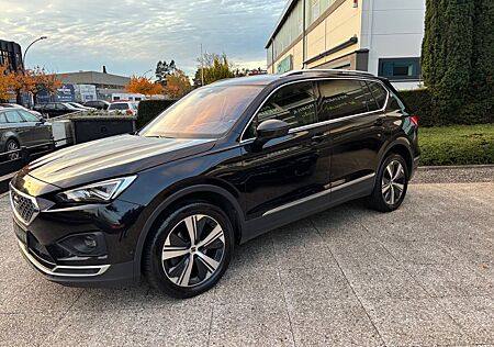 Seat Tarraco Xcellence