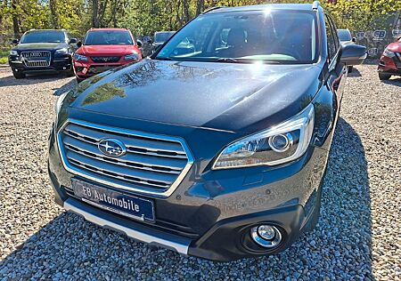 Subaru OUTBACK Outback Sport, Allrad, COC, Euro6...
