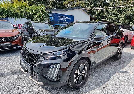 Peugeot 2008 BlueHDi 130 GT/ LED/ 360 KAMERA/ VIRTUAL