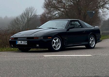 Toyota Supra MA70 Rostfrei & Handschalter