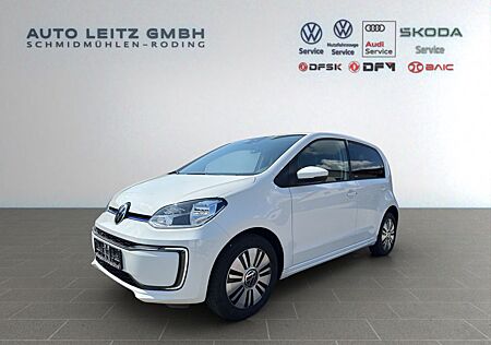 VW e-up! Volkswagen e-up! United RFK GRA CCS WSSheizb SHZ LM15 DAB