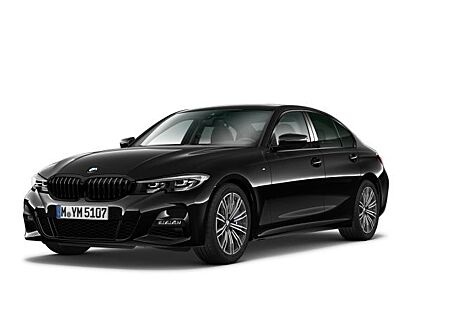 BMW 330i xDrive M Sport Automatic Sport Aut. AHK