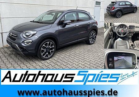 Fiat 500X 1.3 GSE Cross 4x2 Aut. ACC RKam Nav Shz DAB