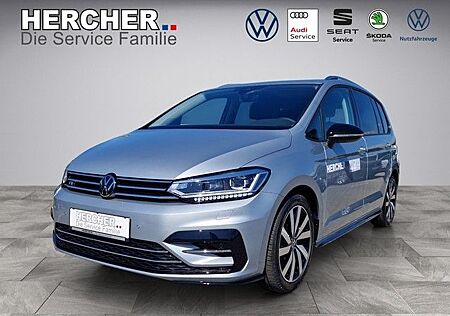 VW Touran Volkswagen 1,5 l TSI OPF 110 kW 7-Gang- DSG Sondermo
